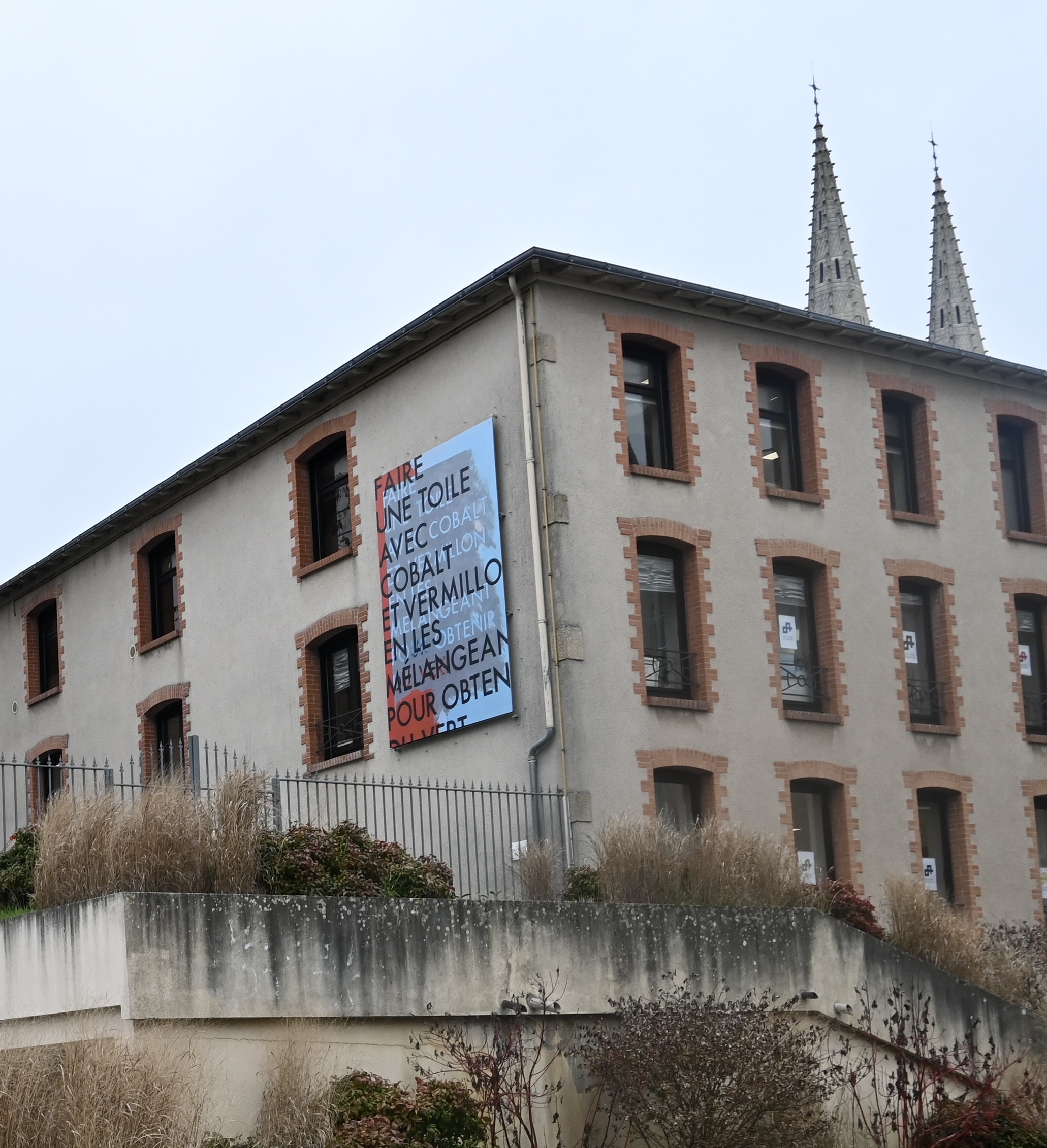 École d'Arts du Choletais